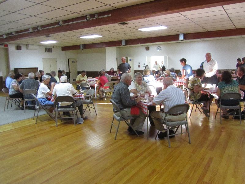 Harrington Fall Festival a smalltown delight The Odessa Record